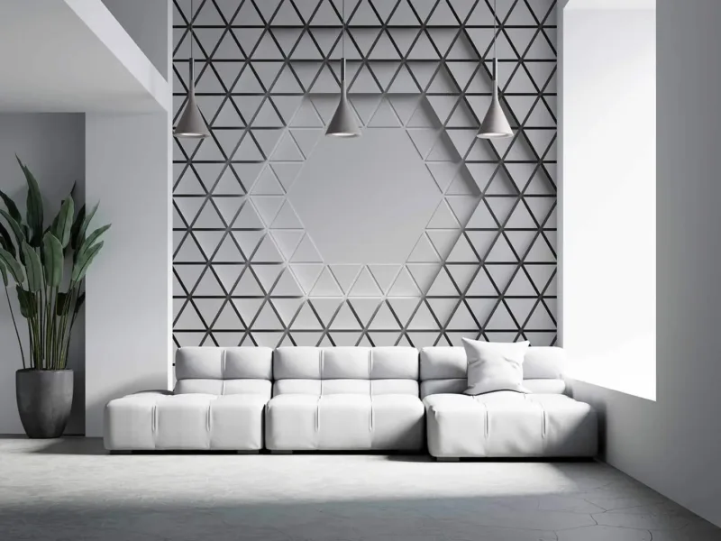 Customised Wallpaper Mural Customised Wallpaper Mural
