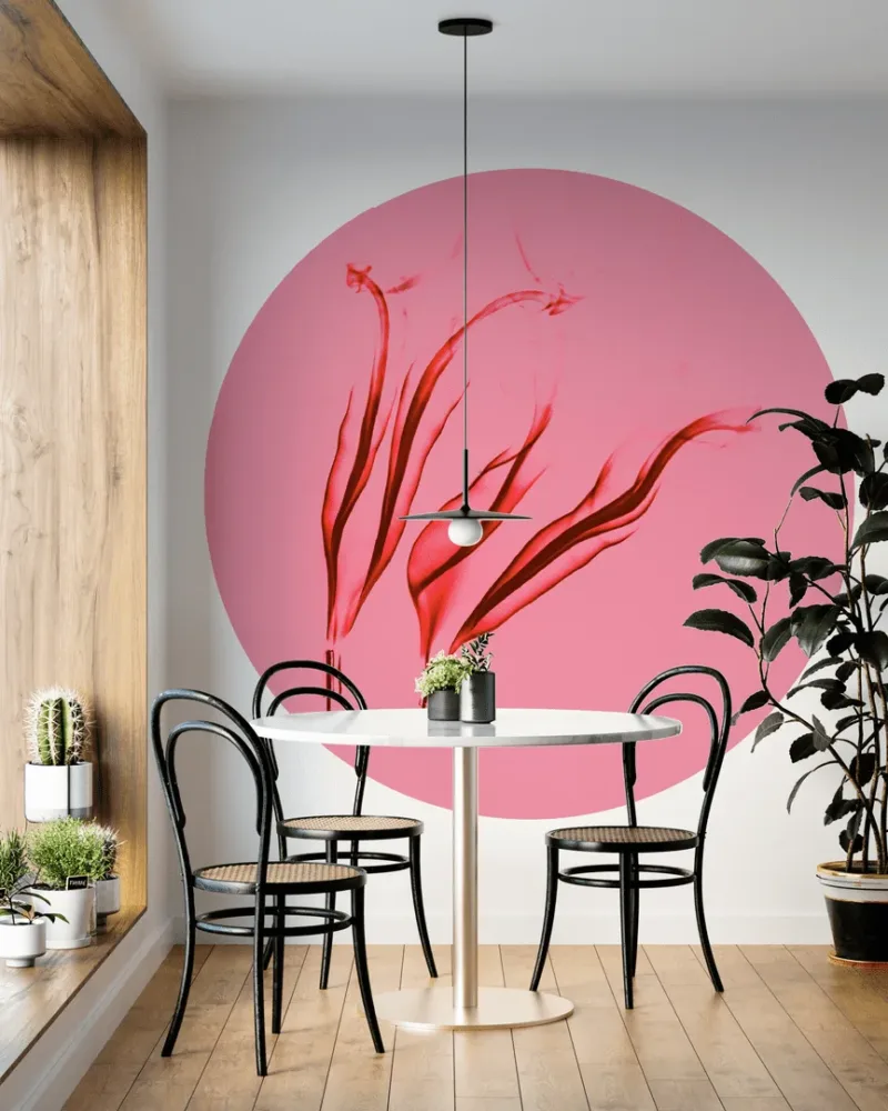 Customised Wallpaper Mural Customised Wallpaper Mural