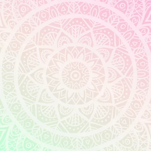Pink & Black Mandala Gradient Wallpaper - Modern Bohemian Wall Mural - Bedroom, Living Room Decor - Relaxing & Stylish Mandala Mural Pink & Black Mandala Gradient Wallpaper - Modern Bohemian Wall Mural - Bedroom, Living Room Decor - Relaxing & Stylish Mandala Mural