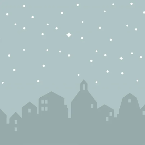 Night City Lights Wallpaper - Baby Room - Nursery Decor - Gender Neutral Mural - Blue & Gray Tones - City Skyline - Summer Decor Night City Lights Wallpaper - Baby Room - Nursery Decor - Gender Neutral Mural - Blue & Gray Tones - City Skyline - Summer Decor