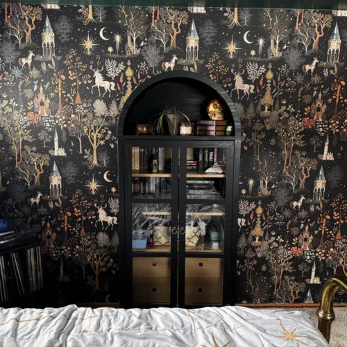 Customised Wallpaper Mural