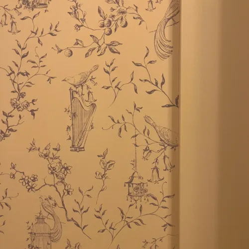 Customised Wallpaper Mural