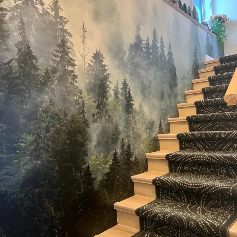 Print Custom Wallpaper