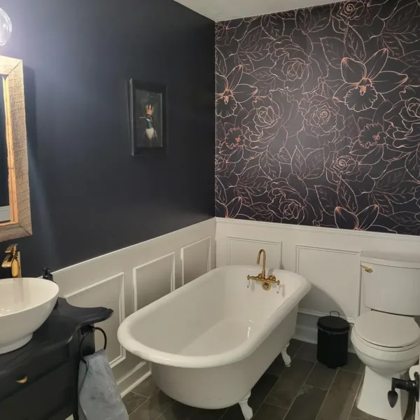 Print Custom Wallpaper