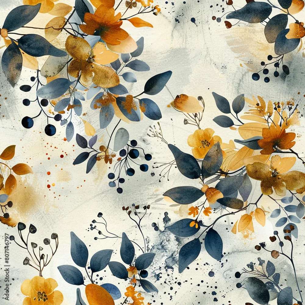 Vintage Floral Wallpaper – Red and Pink Roses Design for Timeless Elegance