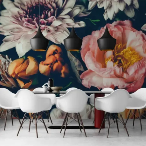 Customised Wallpaper Mural Customised Wallpaper Mural