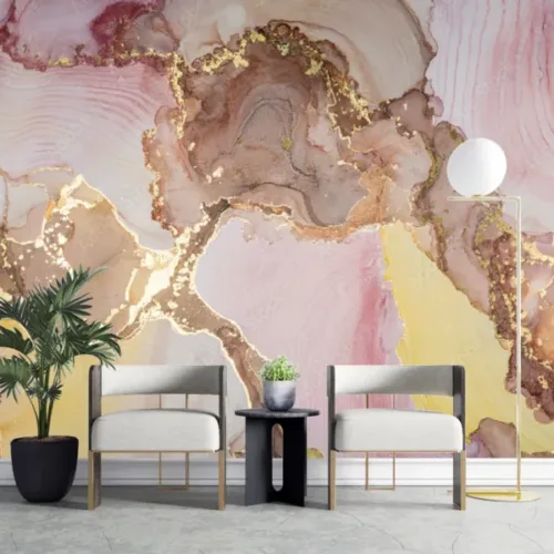 Customised Wallpaper Mural Customised Wallpaper Mural