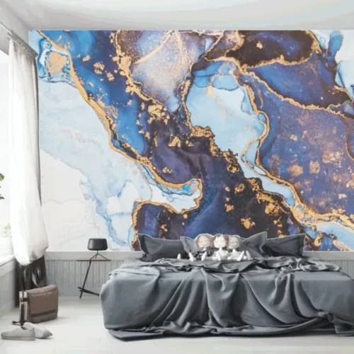 Customised Wallpaper Mural Customised Wallpaper Mural