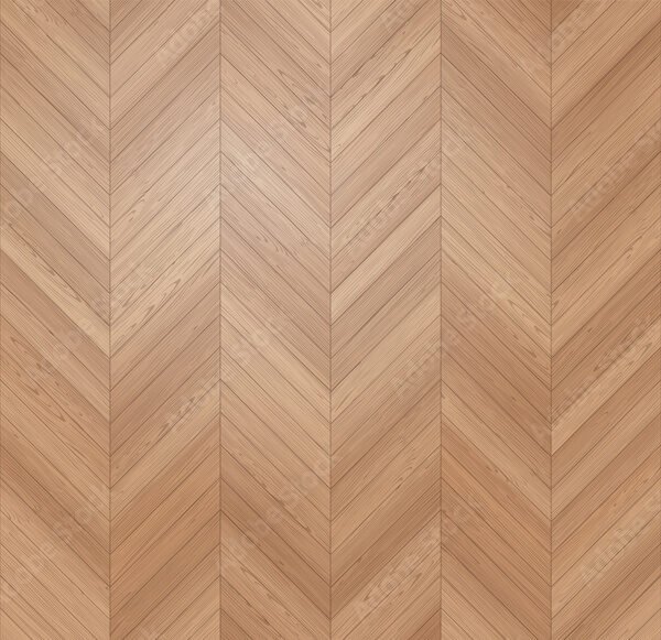 Whitewashed Coastal Wood Panel Seamless Pattern Wallpaper – Textured, Natural Wood Look, Modern Coastal Style