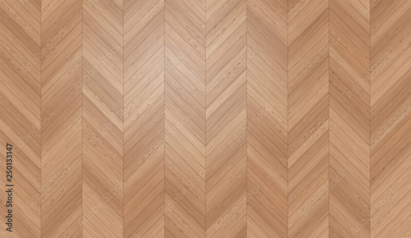 Whitewashed Coastal Wood Panel Seamless Pattern Wallpaper – Textured, Natural Wood Look, Modern Coastal Style