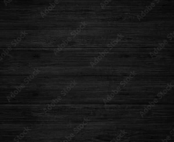 Rustic Brown Reclaimed Wood Plank Wallpaper Mural – Textured Dark Wood Grain, Vintage Farmhouse Style for Living Room Walls