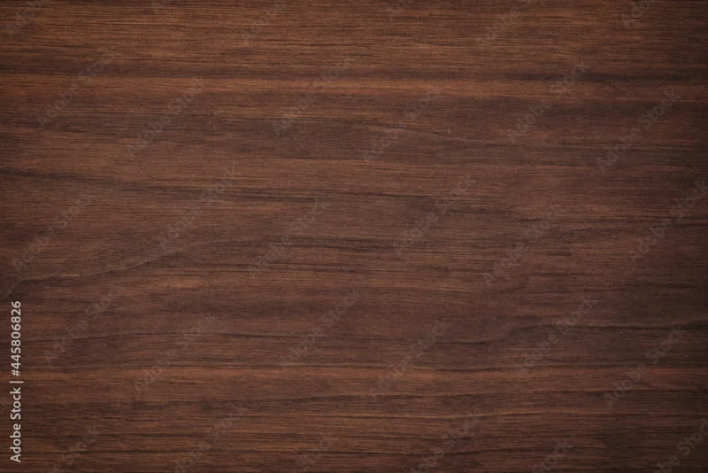 Contemporary Seamless Wooden Plank Texture Wallpaper – Modern Brown Wood Pattern, Textured Finish, Seamless Design