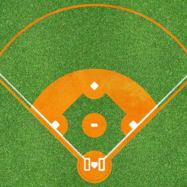 baseball field baseball field