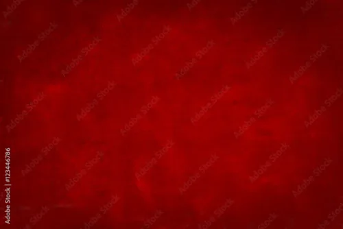 red christmas background